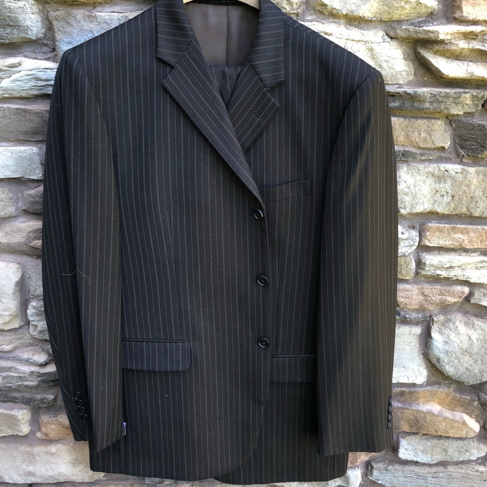 Jones New York Suit